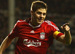 Hậu trường sân cỏ 15/10: Gerrard tái xuất sân cỏ