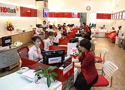 HDBank miễn phí chuyển khoản nội địa cho khách hàng doanh nghiệp