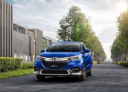 Hé lộ những mẫu xe độc đáo của Honda Việt nam tại VMS 2019