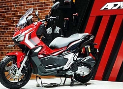 Honda ADV150 và ADV300 sắp ra mắt, giá khoảng 50 triệu đồng