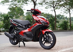 Honda Air Blade 150 ABS sắp ra mắt tại Việt Nam ?