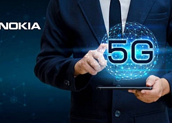 Đây là những thông tin quan trọng nhất của Nokia 8.2 5G