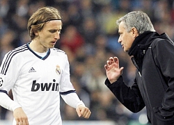 Hùng Dũng - Luka Modric của HLV Park Hang Seo