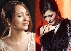 Hương Tràm, Bảo Anh mất ngủ, trầm cảm và sự nghiệt ngã của showbiz