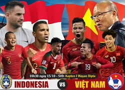 Indonesia - Việt Nam: Bước qua lịch sử