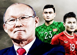 Indonesia vs Việt Nam: Ai cản được tuyển Việt Nam ở Đông Nam Á