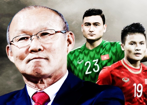 Indonesia vs Việt Nam: Ai cản được tuyển Việt Nam ở Đông Nam Á