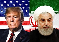 Iran bất ngờ tiết lộ chuyện đàm phán với chính quyền Tổng thống Trump