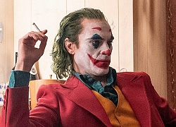 Joker: Cảnh ám ảnh nhất trong phim là do Joaquin Phoenix...tự biên tự diễn mà có