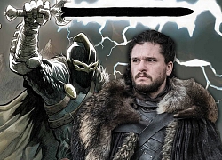 Kit Harington cảm thấy lo lắng trước thềm 'hội nhập' vào vũ trụ Marvel