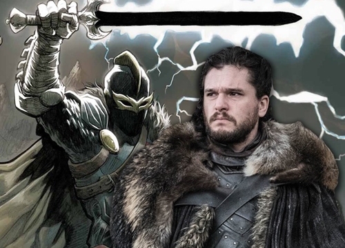 Kit Harington cảm thấy lo lắng trước thềm 'hội nhập' vào vũ trụ Marvel