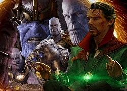 Làm thế nào Thanos có thể trở lại trong tương lai của MCU