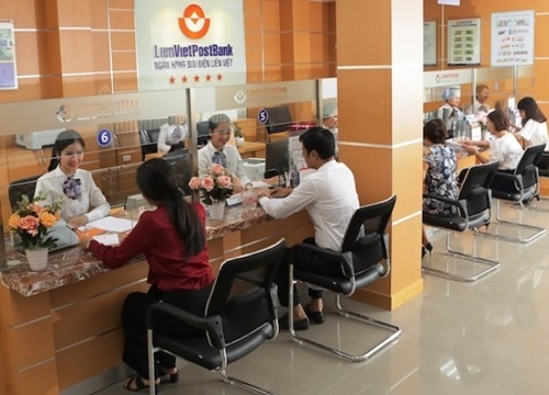 LienVietPostBank: Lãi trước thuế 9 tháng đạt 1.636 tỷ đồng, hoàn thành 86% mục tiêu kế hoạch năm