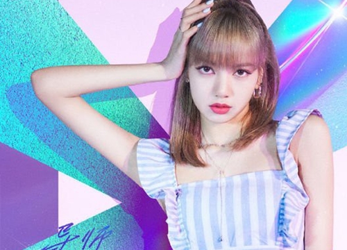 Lisa (BLACKPINK) xác nhận làm huấn luyện viên show Idol Producer, dân mạng tò mò số tiền nhà đài bỏ ra để mời "gà cưng" YG là bao nhiêu?