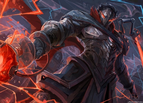 LMHT: Riot Games tiết lộ những chỉnh sửa đầu tiên của bản 9.21 - Hotboy Pyke chính thức 'lên thớt'