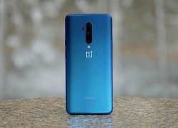 Lý do vì sao OnePlus 7T Pro không có phiên bản 5G