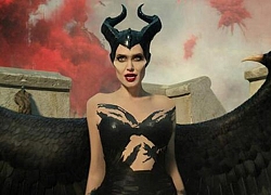 'Maleficent: Mistress of Evil' nhận ý kiến khen chê trái chiều từ giới chuyên môn