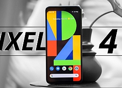 Màn hình Pixel 4 XL được đánh giá có chất lượng hiển thị ngang ngửa iPhone 11 Pro