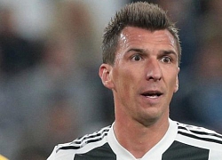 "Mandzukic không phải là câu trả lời cho Man Utd"