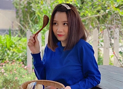 Mẹ bỉm sữa 23 tuổi: Người vợ đại gia gợi cảm, người vlogger lầy lội