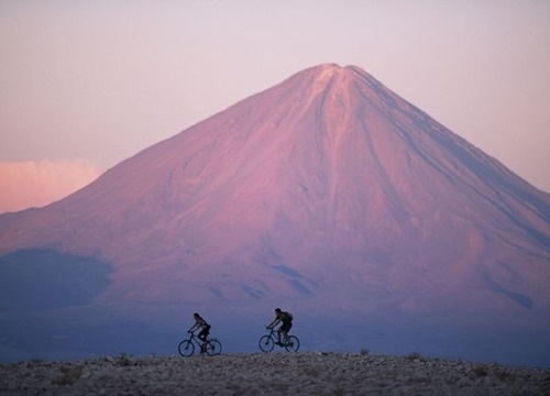 Mê du lịch mạo hiểm đến sa mạc Atacama mà không làm 10 điều này thực hiện thì quả đáng tiếc