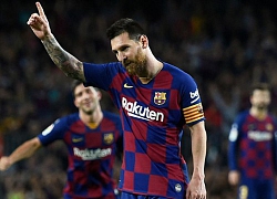 Messi không coi Champions League là mục tiêu quan trọng nhất