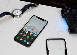 MIUI 11 hiện có sẵn cho Xiaomi Mi 8 Explorer Edition