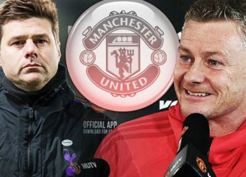 MU "như lửa đốt" đấu Liverpool vì tin đồn Pochettino ngỏ ý thay thế Solskjaer