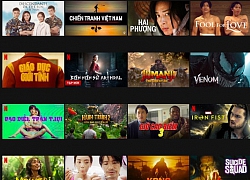 Netflix công bố giao diện và phụ đề tiếng Việt cho người dùng tại Việt Nam