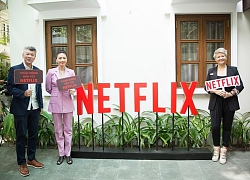 Netflix và Ngô Thanh Vân tiết lộ cái duyên của Hai Phượng, tiêu chí lựa chọn phim Việt