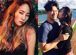 Netizen tố cáo Choiza gián tiếp hại chết Sulli, mỹ nhân Wonder Girls phản pháo lại hay đến mức khiến ai cũng phải gật gù