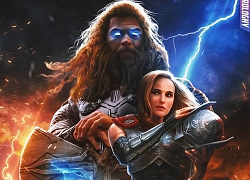 Trái ngược với Thor, Chris Hemsworth khá cay cú khi Captain America nhấc được chiếc búa Mjolnir