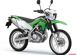 Những "quân bài" của Kawasaki tại Toyota Motor Show 2019