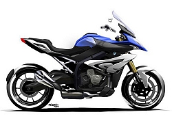 Những siêu phẩm nào sẽ được BMW Motorrad ra mắt tại EICMA 2019?