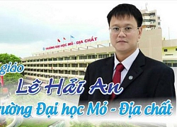 Thương tiếc người thầy, nhà khoa học, người lãnh đạo trọn vẹn &#8220;tâm&#8221;, &#8220;tài&#8221;