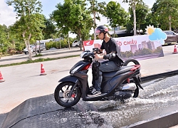 Honda tiếp tục triển khai chương trình "Honda Luôn vì bạn 2019"