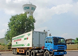 Quý 3: CNG Việt Nam báo lãi sau thuế giảm 42%