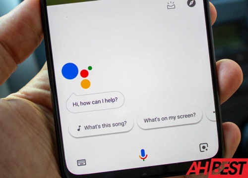 Google công bố trợ lý ảo Google Assistant phiên bản mới, tập trung cải thiện tốc độ xử lý