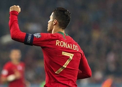 Sao Man City phấn khích sau khi đánh bại Bồ Đào Nha của Ronaldo