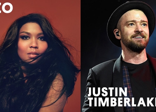 Siêu phẩm hợp tác giữa Justin Timberlake và Lizzo hứa hẹn sẽ "đốt cháy" các BXH âm nhạc