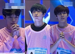 SỐC: Center ban đầu của 'Produce X 101' bị hoán đổi là Kim Woo Seok