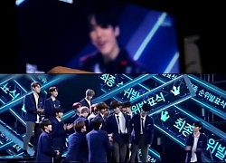 Sốc: Thí sinh Produce X 101 &#8220;bay màu&#8221; hoàn toàn chỉ vì thắc mắc về thái độ khó chịu của nhân viên