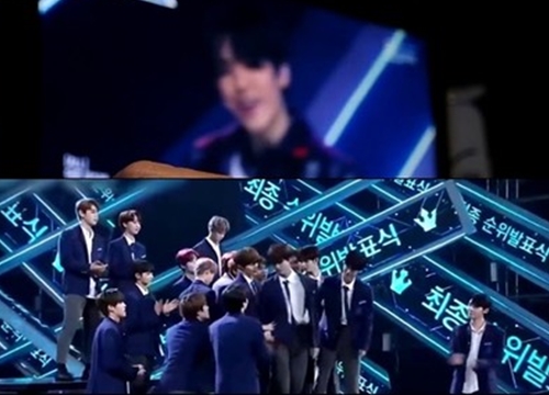 Sốc: Thí sinh Produce X 101 "bay màu" hoàn toàn chỉ vì thắc mắc về thái độ khó chịu của nhân viên