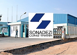 Sonadezi Long Thành (SZL) lãi 26,2 tỷ đồng trong quý 3, giảm 7% so với cùng kỳ năm 2018