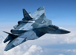 Su-57 của Nga có thể sẽ bị tấn công bởi chính các tổ hợp S-400 mà Nga đã chuyển giao cho Thổ Nhĩ Kỳ