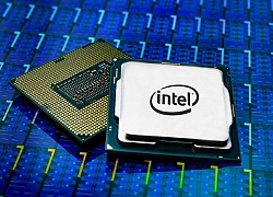 Sự hợp tác hiếm hoi giữa Intel và AMD đã chấm dứt bởi cạnh tranh thị trường ngày càng gay gắt