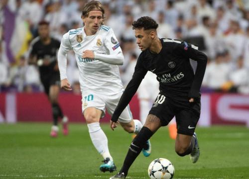 Sự thật về mùa Hè của Real Madrid và Neymar