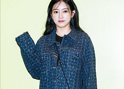 T-ara và dàn mỹ nhân Hàn diện đồ kém sang tại Seoul Fashion Week