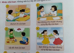 Tác giả SGK bị loại ở vòng 2: Không tâm phục khẩu phục