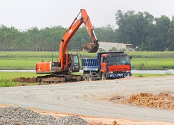 Tây Ninh phát triển giao thông nông thôn: Cần cơ chế đặc thù về vốn